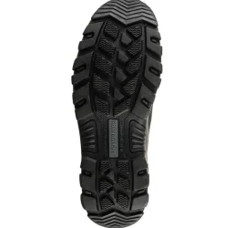 Buckbootz BSH009 Safety Lace Boot