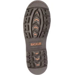 Buckbootz B1151SM Buckflex Safety Dealer Boot