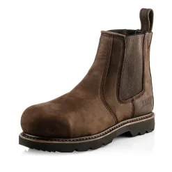 Buckbootz B1150SM Buckflex Safety Dealer Boot