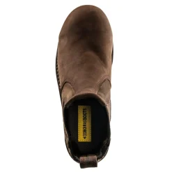Buckbootz B1150SM Buckflex Safety Dealer Boot