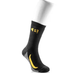Buckbootz Cordura Socks