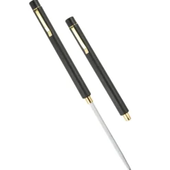 Burgon & Ball Pocket Sharpening Steel