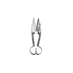 Burgon & Ball Dagging Shears Double Bow Straight