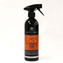 Carr & Day & Martin Belvoir Tack Cleaner Step 1