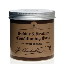 Carr & Day & Martin Brecknell Turner Saddle Soap