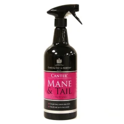 Carr & Day & Martin Canter Mane & Tail Conditioner