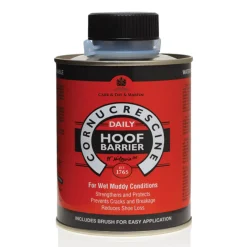 Carr & Day & Martin Cornucrescine Daily Hoof Barrier