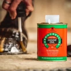 Carr & Day & Martin Cornucrescine Tea Tree Hoof Oil