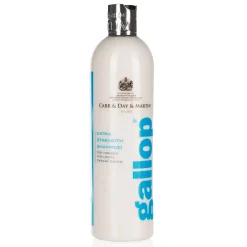 Carr & Day & Martin Gallop Extra Strength Shampoo