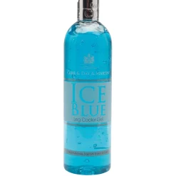 Carr & Day & Martin Ice Blue Leg Cooler Gel