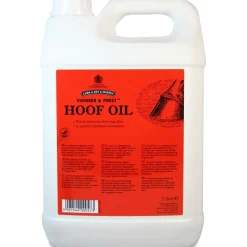 Carr & Day & Martin Vanner & Prest Hoof Oil