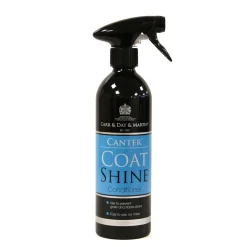 Carr & Martin & Day Canter Coat Shine Conditioner
