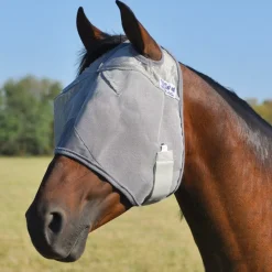 Cashel Crusader Standard Fly Mask