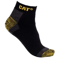 Caterpillar Premium Work Sneakers 3 Pair Pack