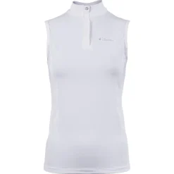 Cavallo Cava Competition Sleeveless Shirt