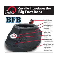 Cavallo Big Foot