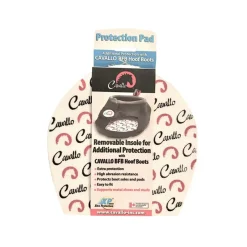Cavallo Big Foot Boot Protection Pad