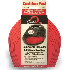 Cavallo Cushion Pad