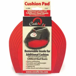 Cavallo Cushion Pad