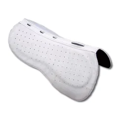 Cavallo English Wedge Saddle Pad