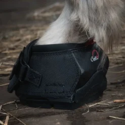 Cavallo Long Ear Boot For Donkeys