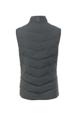 Cavallo Morlin Quilted Waistcoat