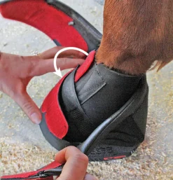 Cavallo Pastern Wraps