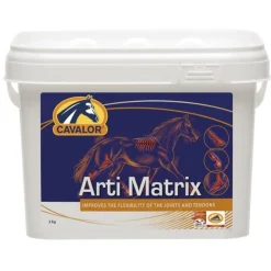 Cavalor Arti Matrix Powder
