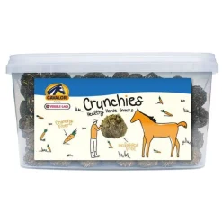 Cavalor Crunchies