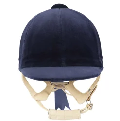 Champion CPX Showmaster Peaked Helmet
