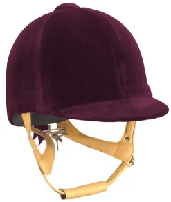 Champion CPX Supreme Riding Hat