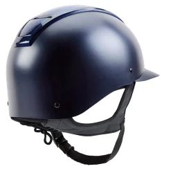 Champion Insight Glitter Oval Standard Peak Riding Hat