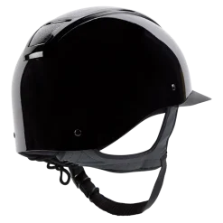 Champion Insight Glitter Oval Standard Peak Riding Hat