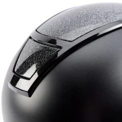 Champion Insight Glitter Oval Standard Peak Riding Hat