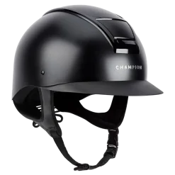 Champion Insight Oval Standard Peak Riding Hat