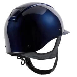 Champion Insight Oval Standard Peak Riding Hat