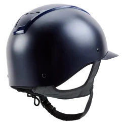 Champion Insight Oval Standard Peak Riding Hat