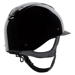 Champion Insight Oval Standard Peak Riding Hat