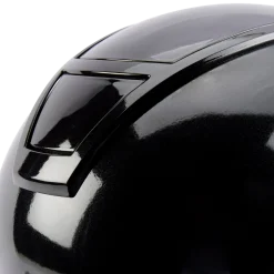 Champion Insight Oval Standard Peak Riding Hat