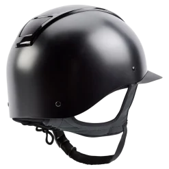 Champion Insight Oval Standard Peak Riding Hat