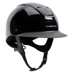 Champion Insight Oval Wide Peak Riding Hat