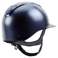 Champion Insight Oval Wide Peak Riding Hat