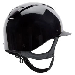 Champion Insight Oval Wide Peak Riding Hat