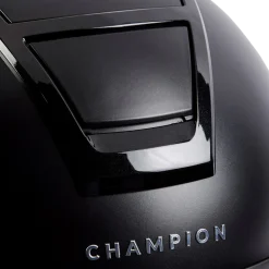 Champion Insight Oval Wide Peak Riding Hat