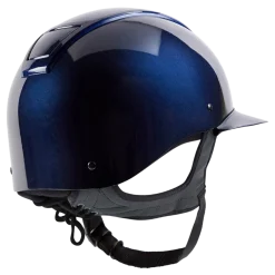 Champion Insight Round Wide Peak Riding Hat