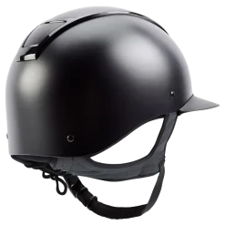 Champion Insight Round Wide Peak Riding Hat