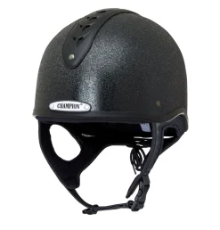Champion Junior X-Air Nova Jockey Helmet