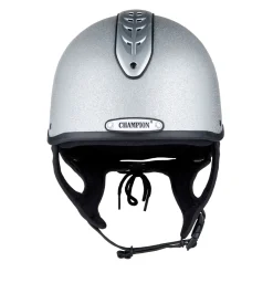 Champion Junior X-Air Nova Jockey Helmet