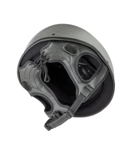 Champion Junior X-Air Nova Jockey Helmet
