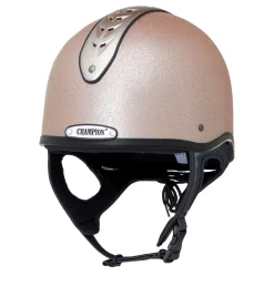 Champion Junior X-Air Nova Jockey Helmet